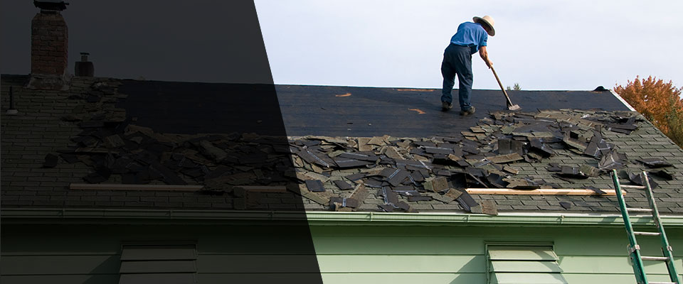 Southwest Roofing Contractors